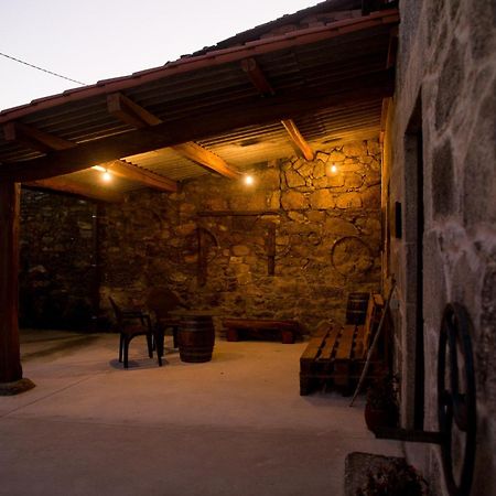 A Casa Da Moreira - Casa Rural En Ponte Maceira A Coruna Luaran gambar