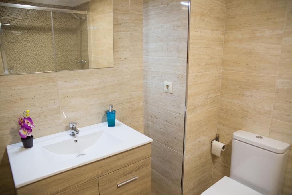 A Casa Da Moreira - Casa Rural En Ponte Maceira A Coruna Luaran gambar